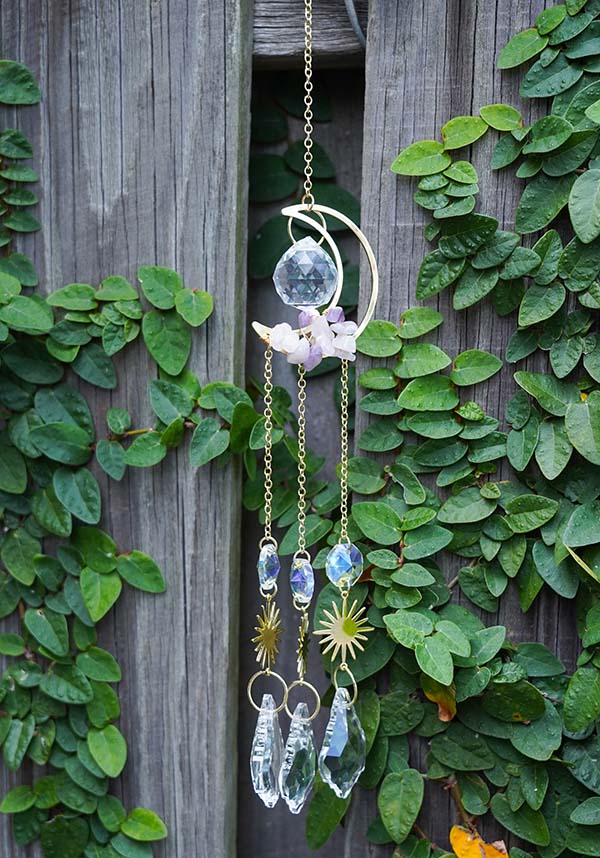 Celestial Moon | HANGER