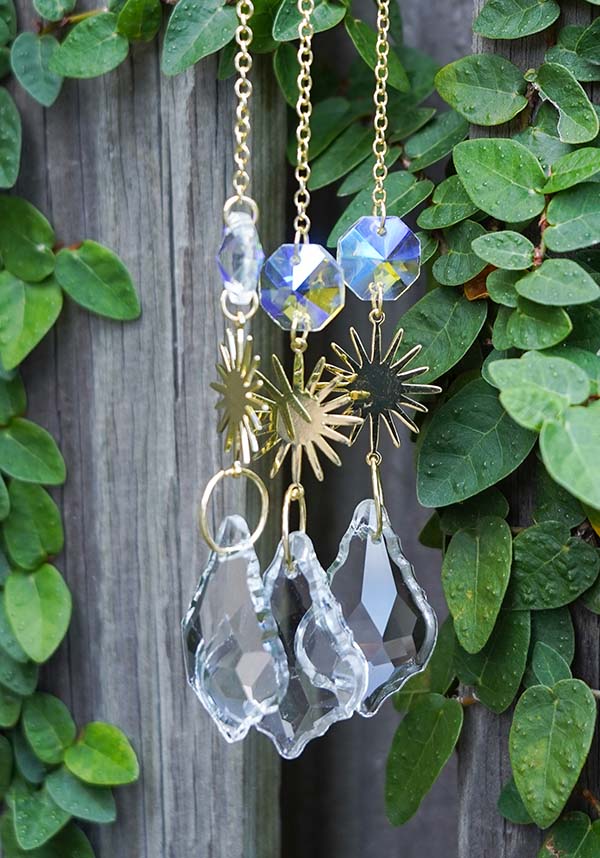 Celestial Moon | HANGER