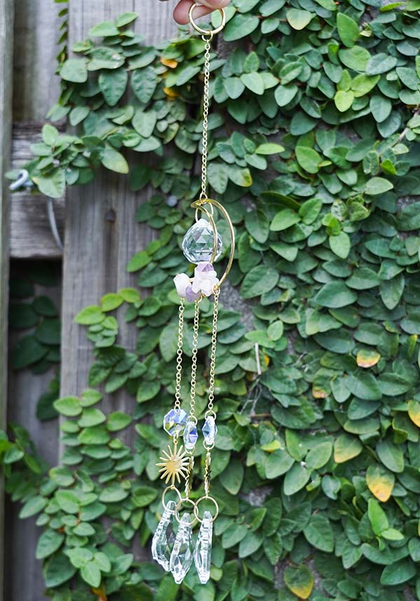 Celestial Moon | HANGER