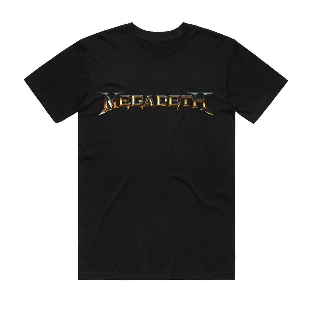Band Merchandise Megadeth - Product Image