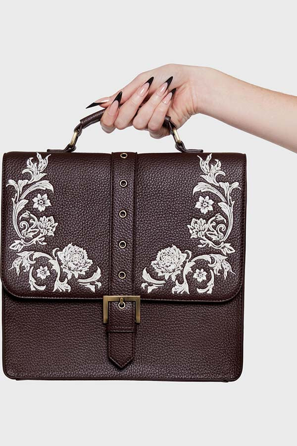Midnight Rose | BACKPACK
