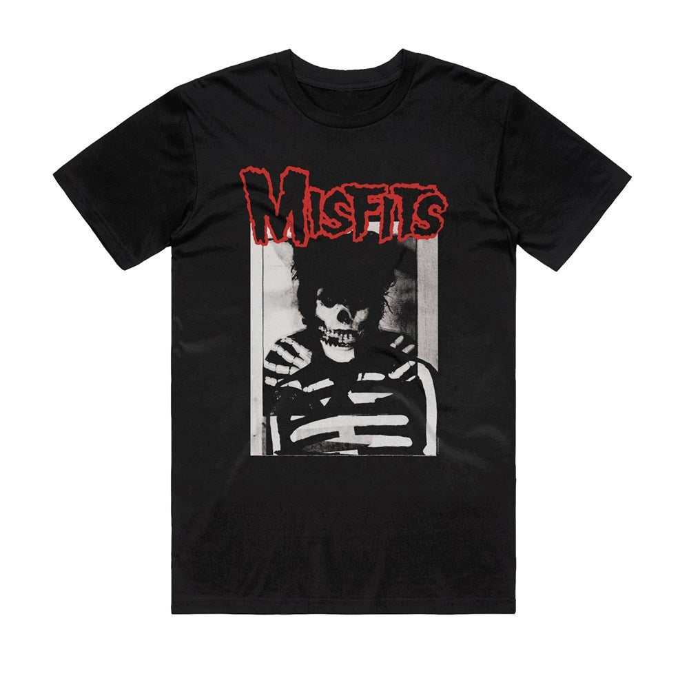 Band Merchandise Misfits - Product Image
