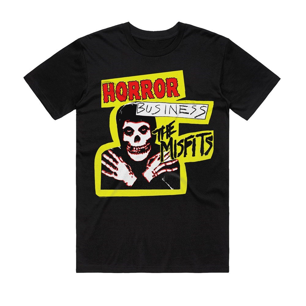 Band Merchandise Misfits - Product Image