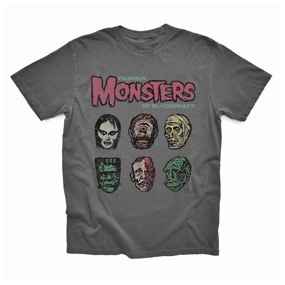 Blackcraft Monsters of Blackcraft - Product Image