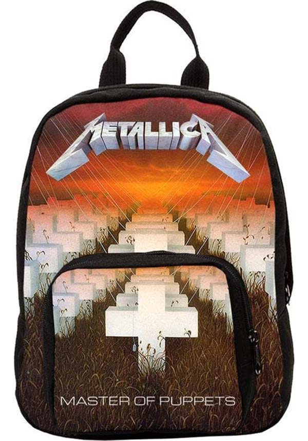 Band Merchandise Metallica - Product Image