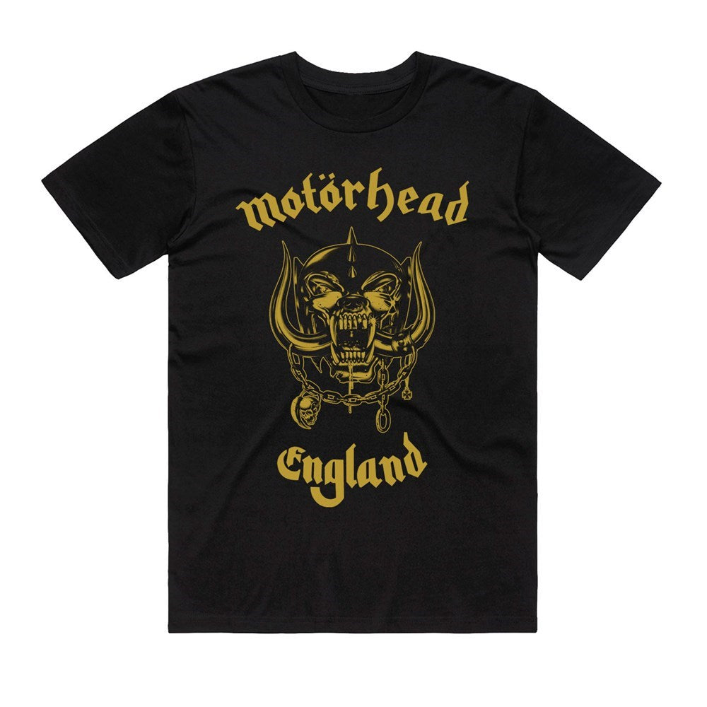 Band Merchandise Motorhead - Product Image
