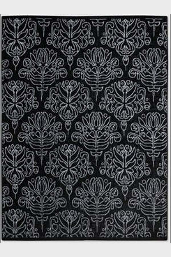Mourning Tide | BEACH TOWEL