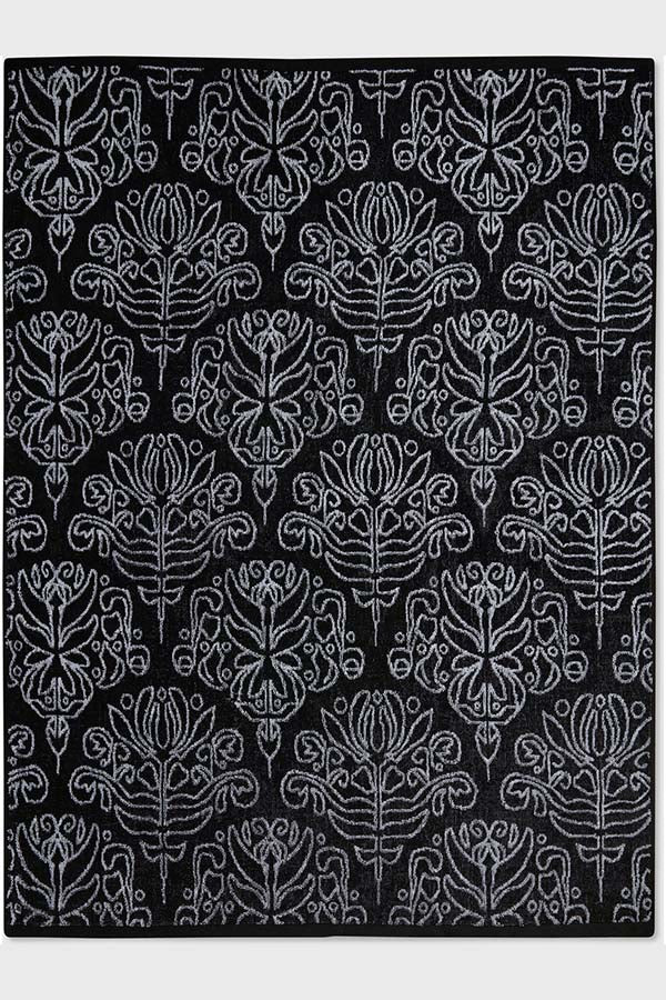 Mourning Tide | BEACH TOWEL