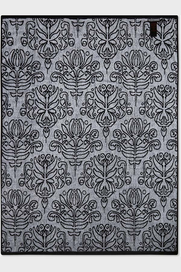 Mourning Tide | BEACH TOWEL