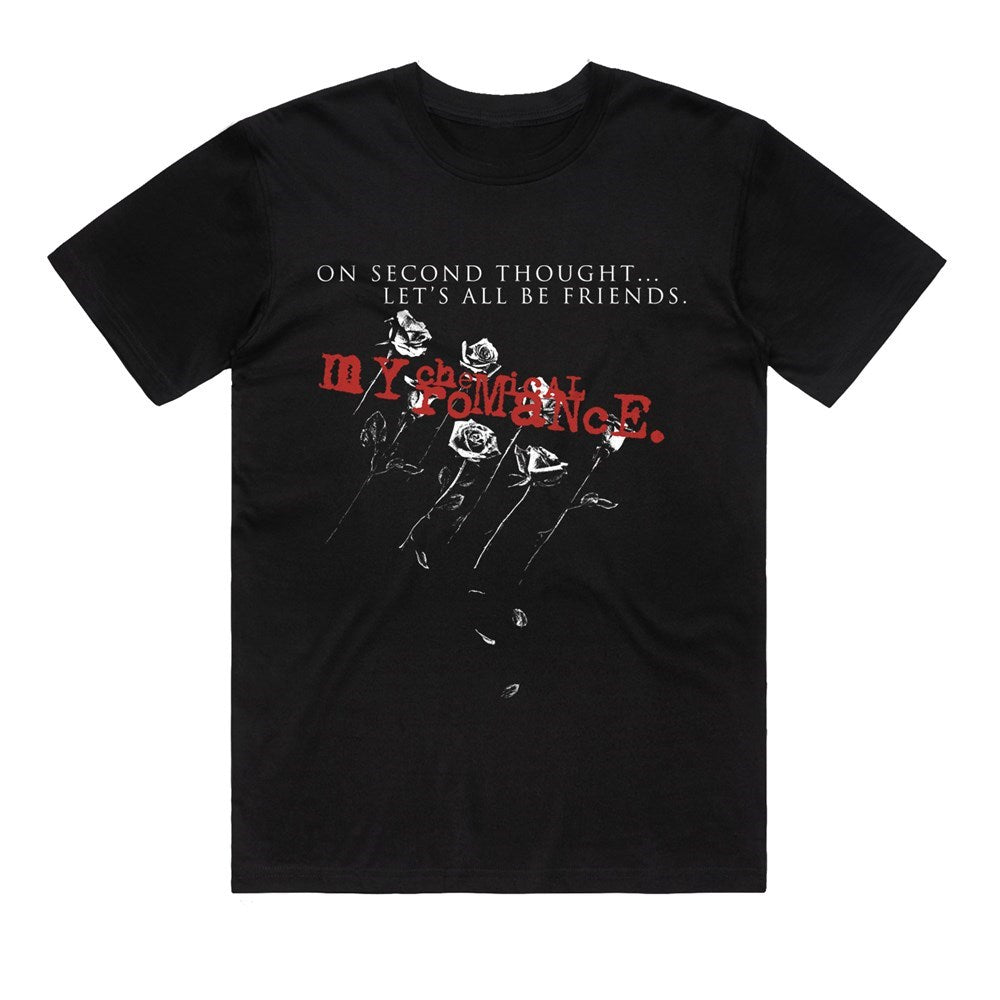 Band Merchandise My Chemical Romance - Product Image