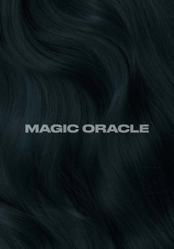 Lunar Tides Magic Oracle - Lifestyle Shot