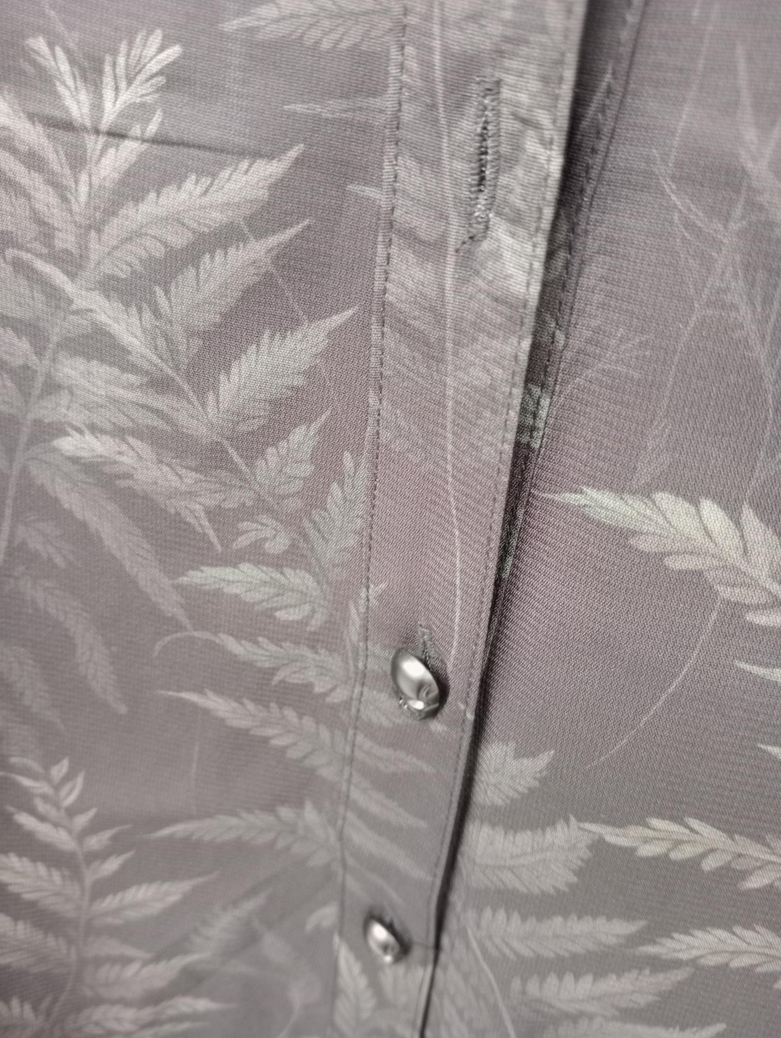 Equinoxx | SHIRT DRESS (FAULTY)**