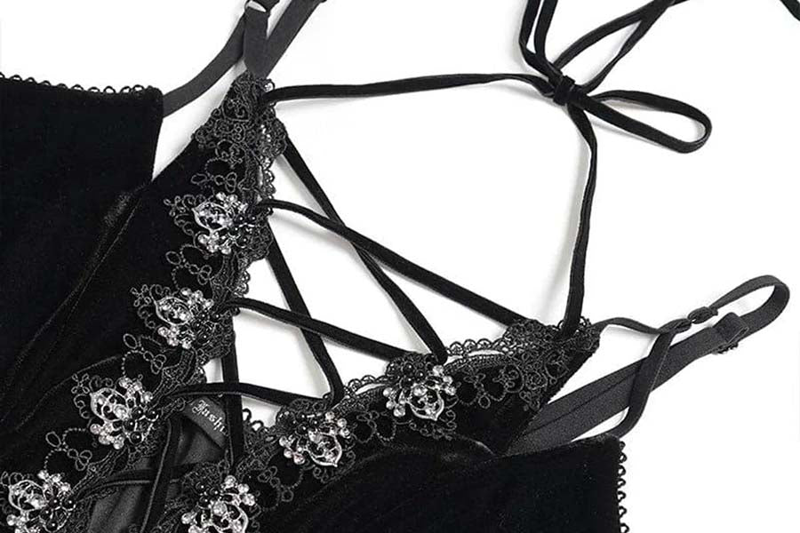 Melpomene | DRESS
