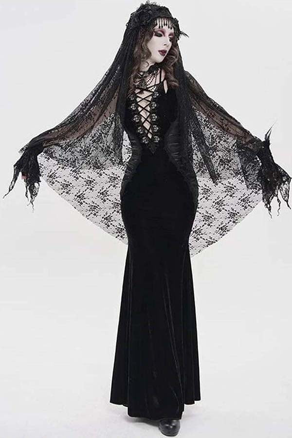 Melpomene | DRESS