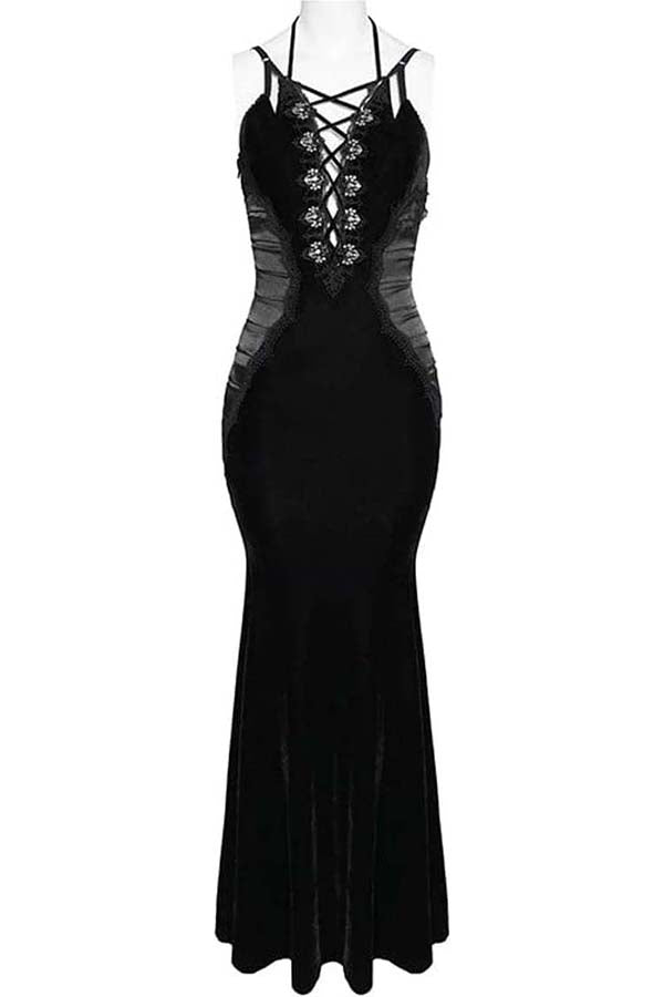 Melpomene | DRESS