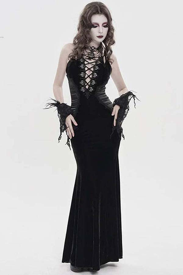 Melpomene | DRESS