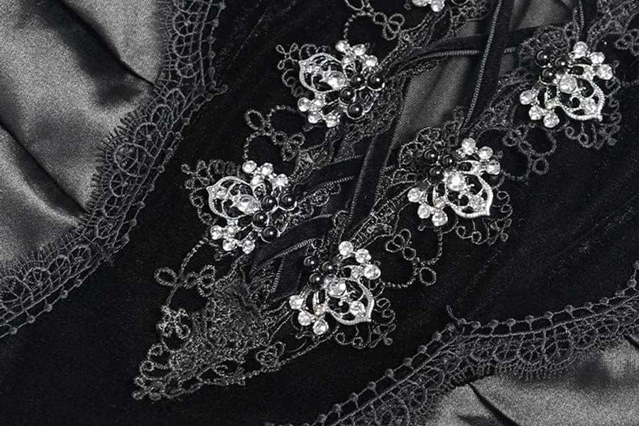Melpomene | DRESS