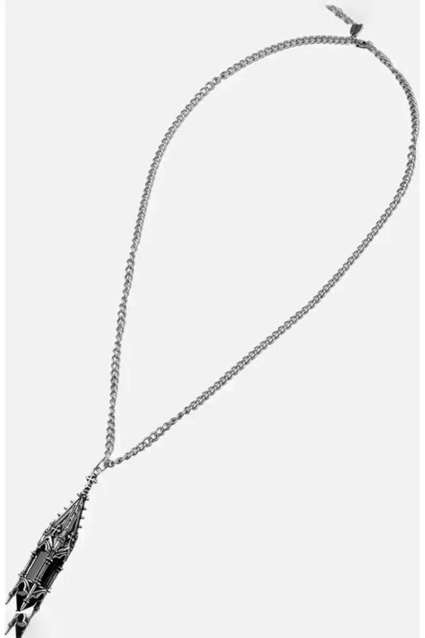 Midnight Totem | NECKLACE