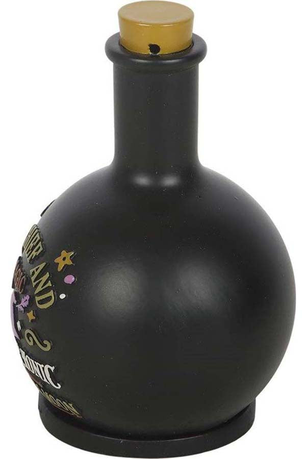 Mischief And Magic Potion Bottle | INCENSE CONE HOLDER