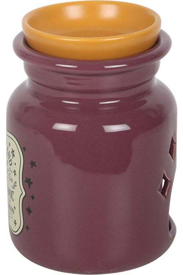Mischief And Magic Potion Bottle | OIL BURNER