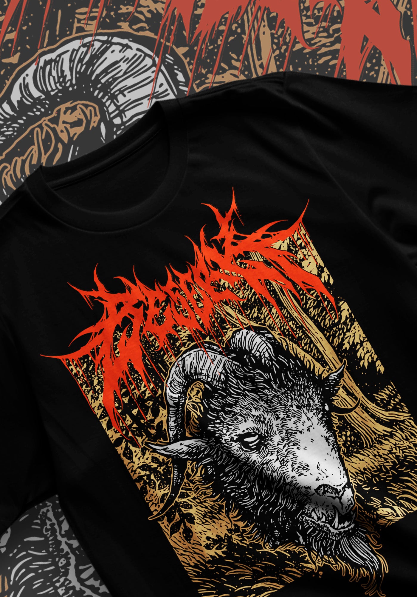 Bleakwood Summons | T-SHIRT*