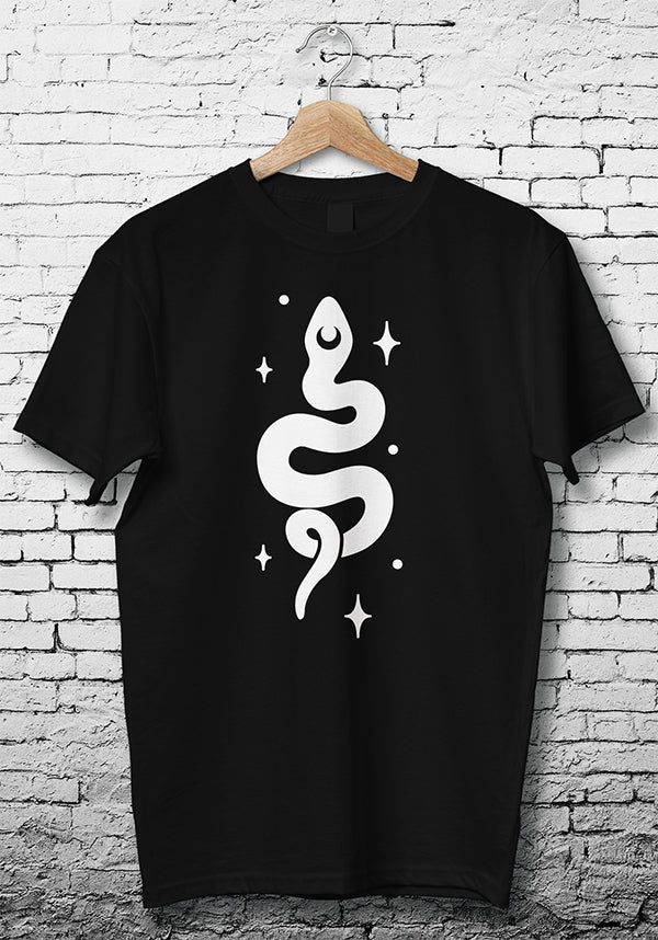 Celestial Serpent | T-SHIRT*