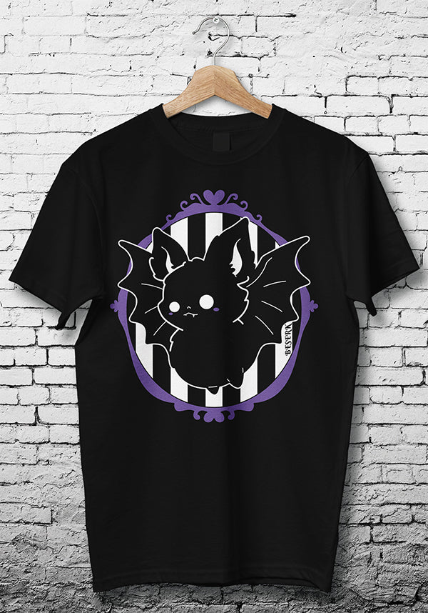 Fluffy Bat | T-SHIRT