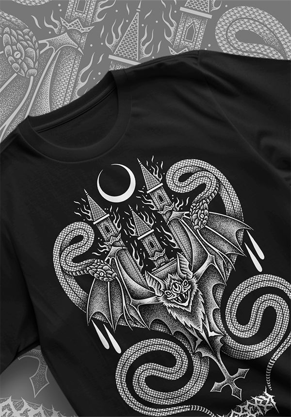 Hell Hath No Fury | T-SHIRT*