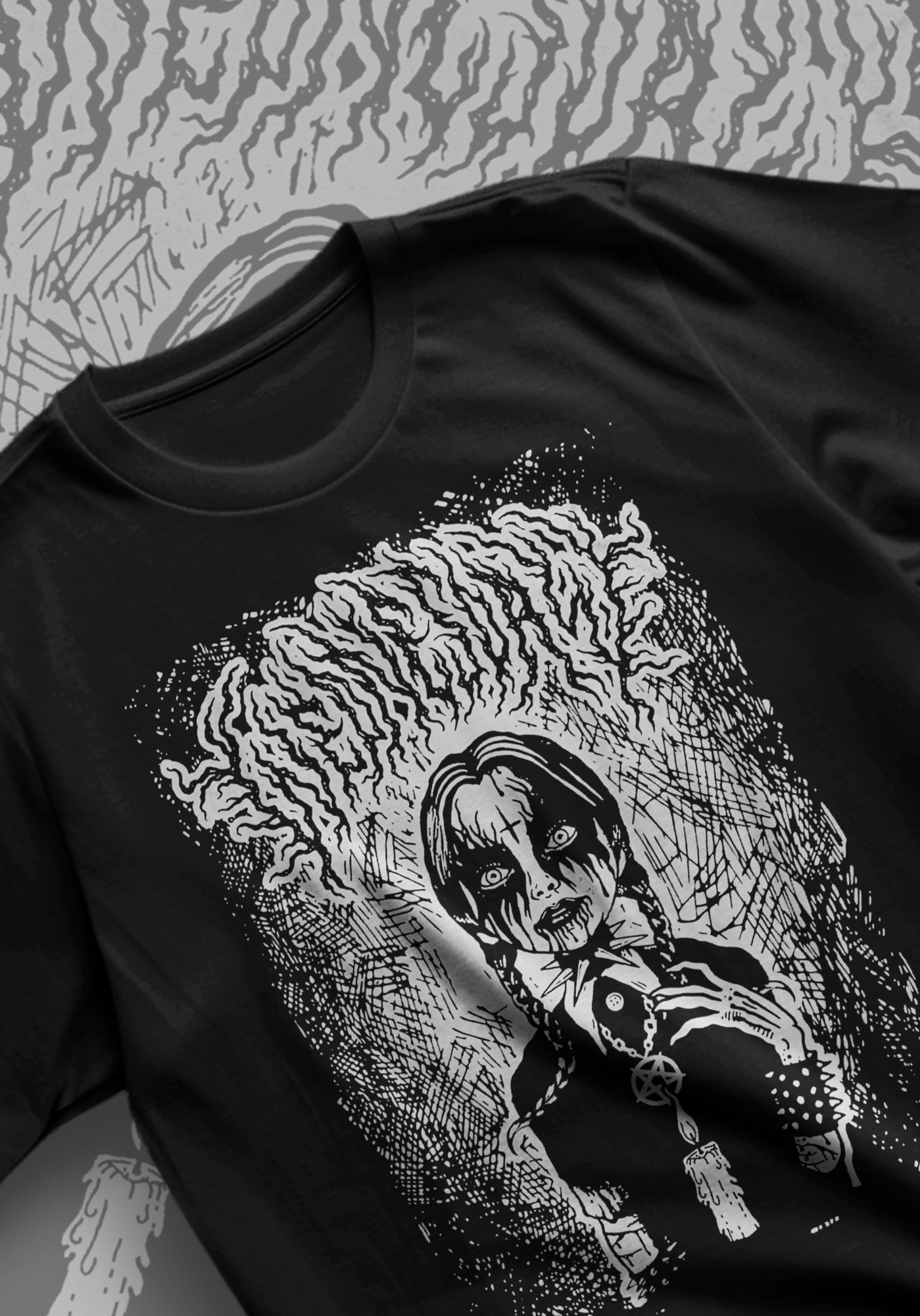 Metal Wednesday | T-SHIRT*