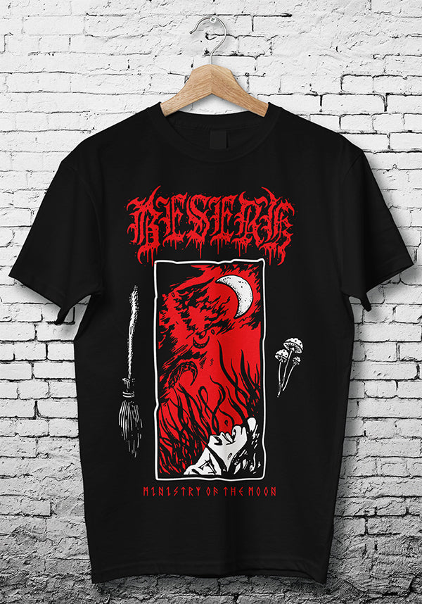 Ministry Of The Moon | T-SHIRT*