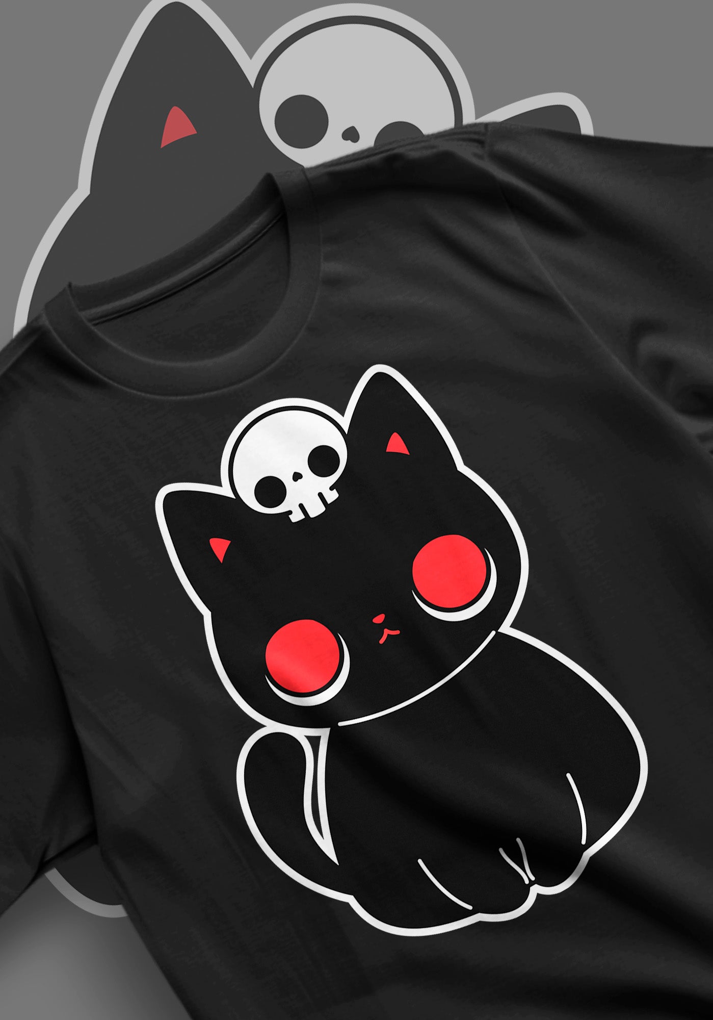 Nocturnal Prowl | T-SHIRT*