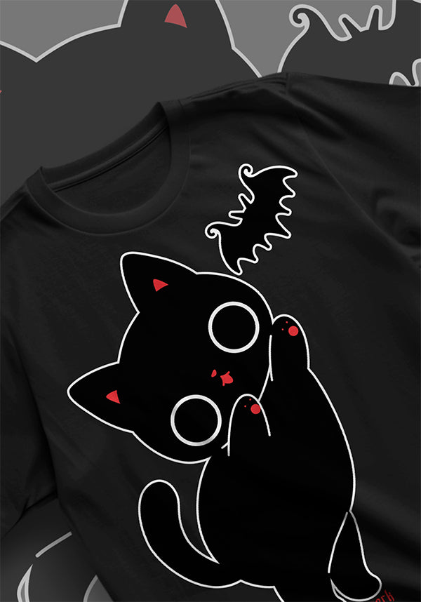 Shadow & Flight | T-SHIRT