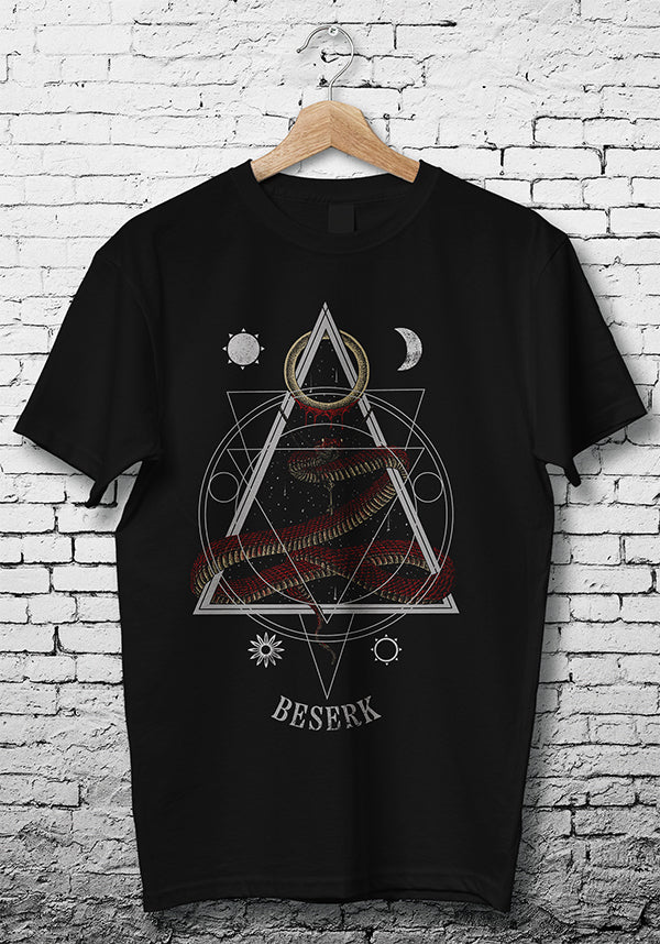 Venomous Alchemy | T-SHIRT*
