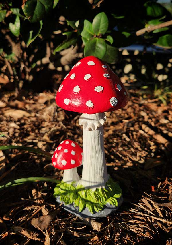 Mushroom | GARDEN ORNAMENT