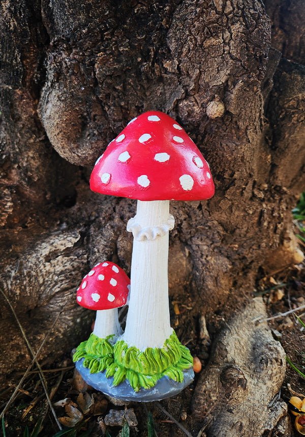 Mushroom | GARDEN ORNAMENT