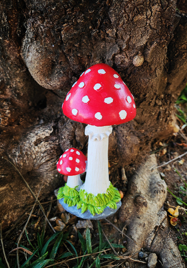 Mushroom | GARDEN ORNAMENT