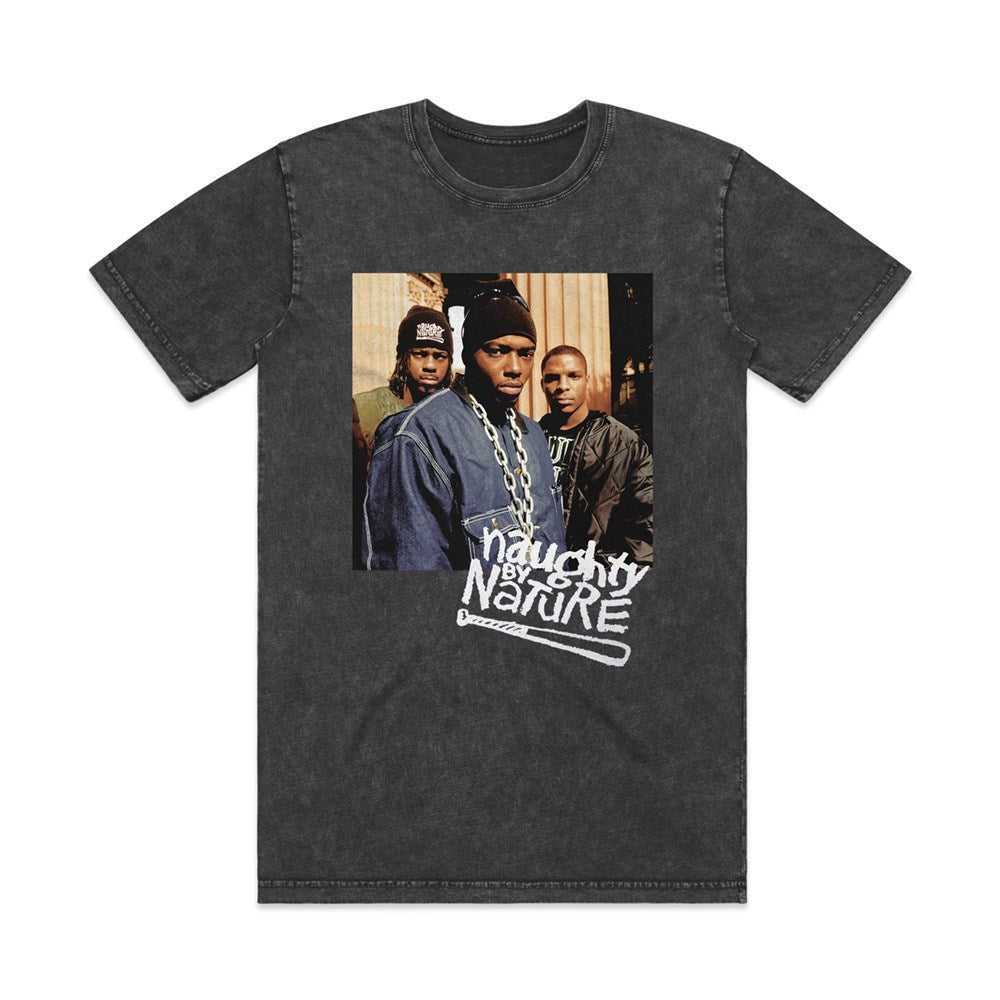 Band Merchandise Naughty By Nature - Product Image