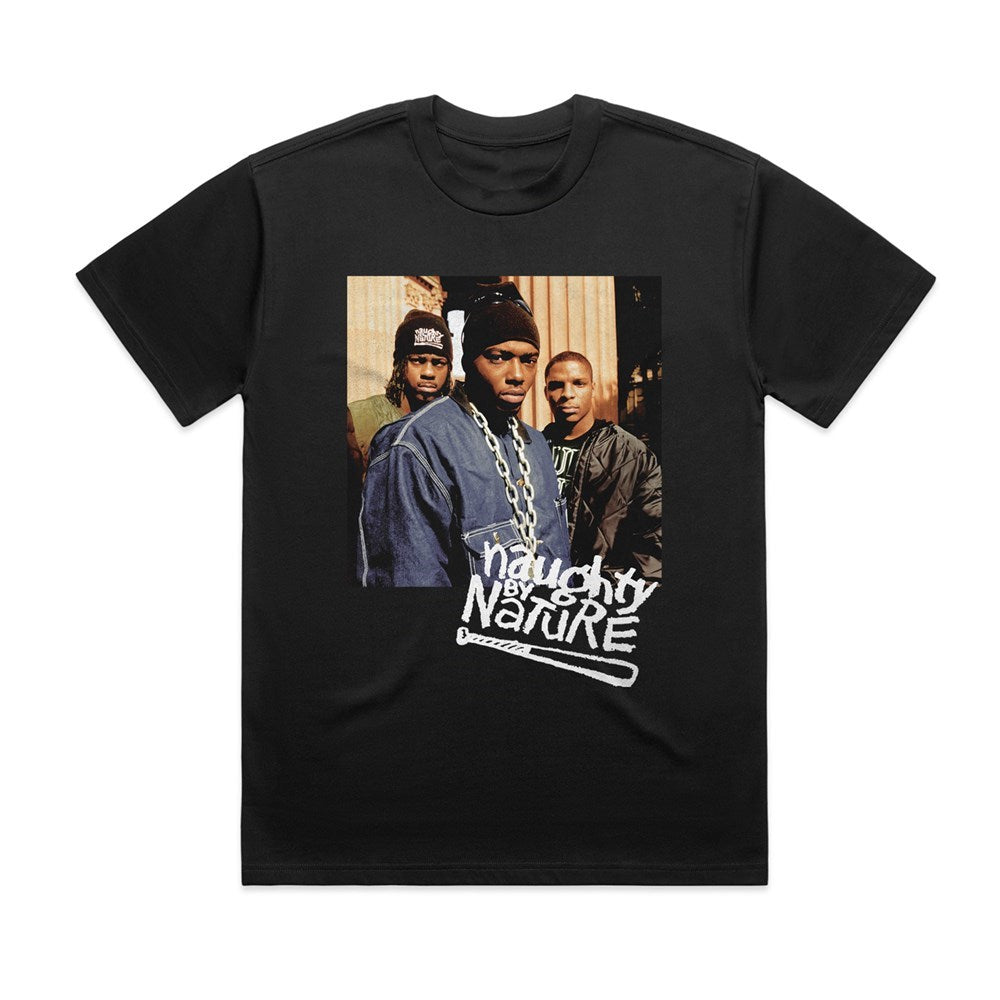 Band Merchandise Naughty By Nature - Product Image
