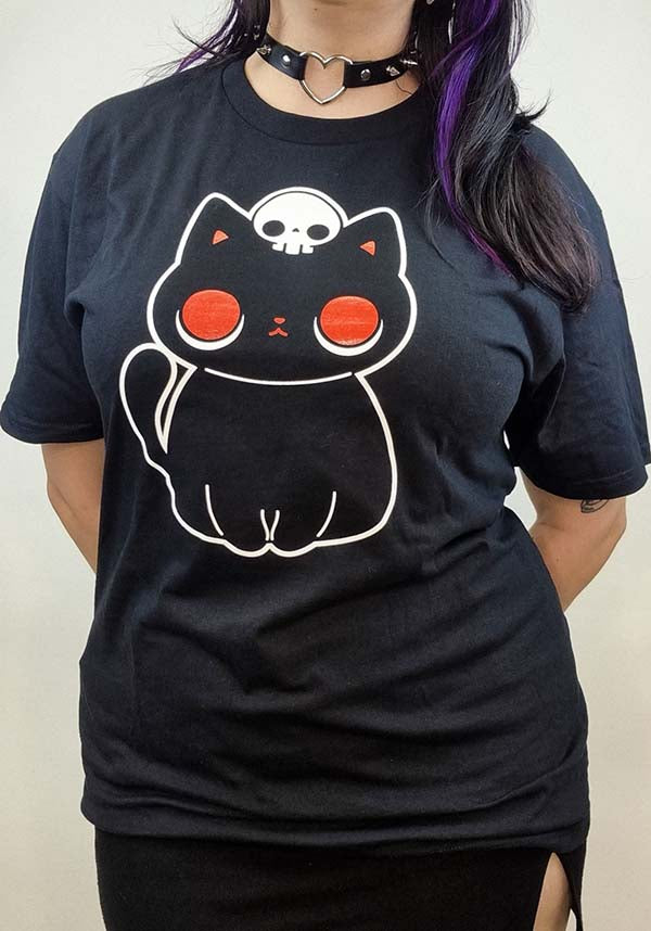 Nocturnal Prowl | T-SHIRT*