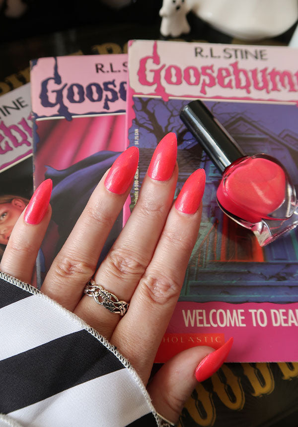 Neon Demon | NAIL POLISH*