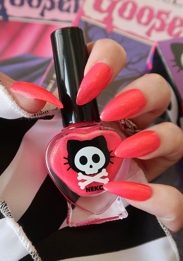 Neon Demon | NAIL POLISH*