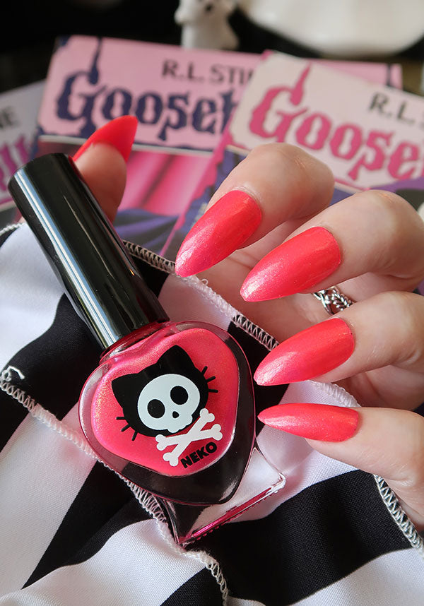 Neon Demon | NAIL POLISH*