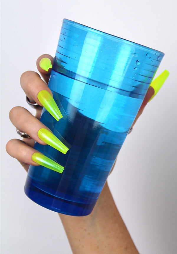 Neon Drip | NAIL POLISH*