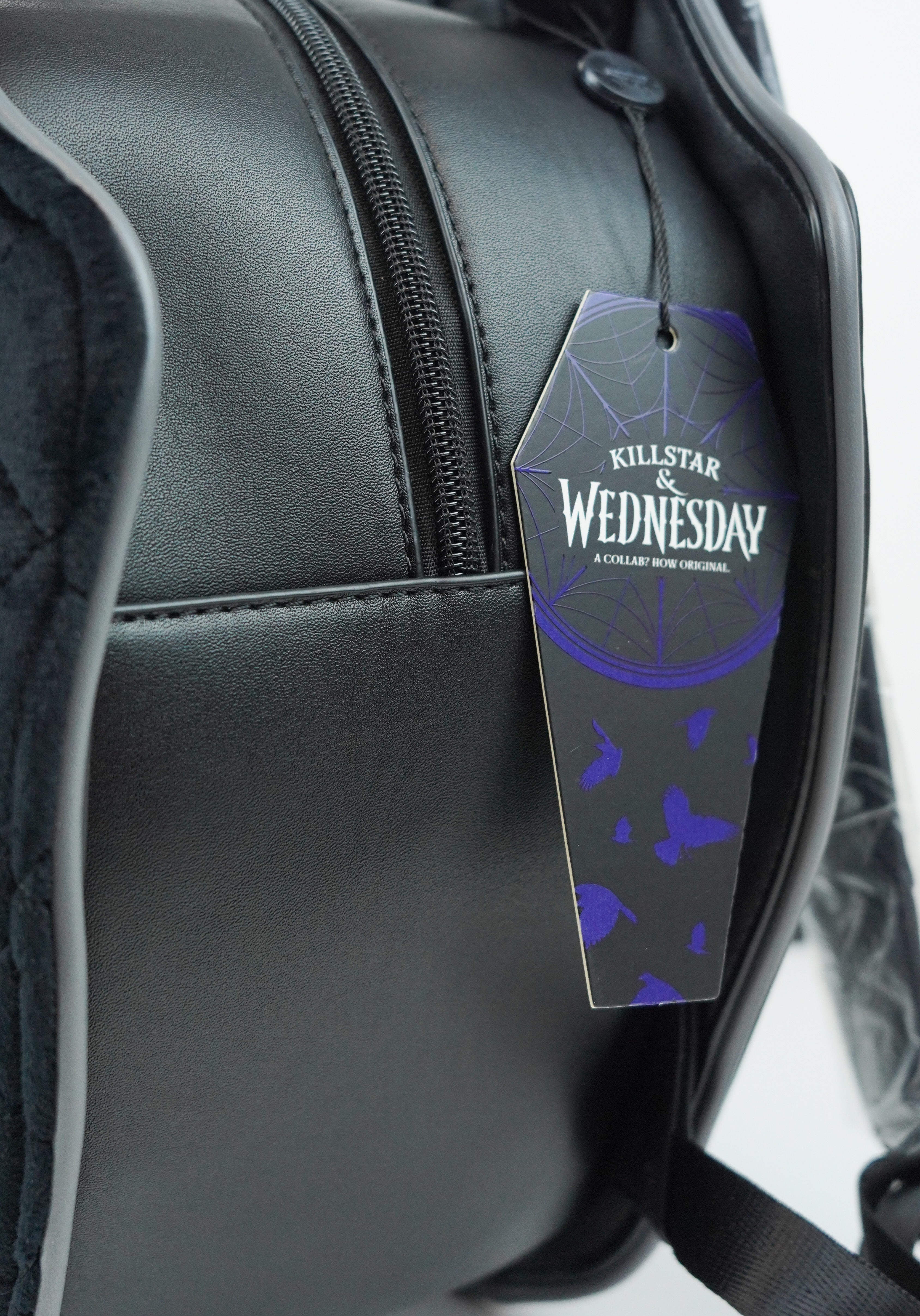 Nevermore | BACKPACK*