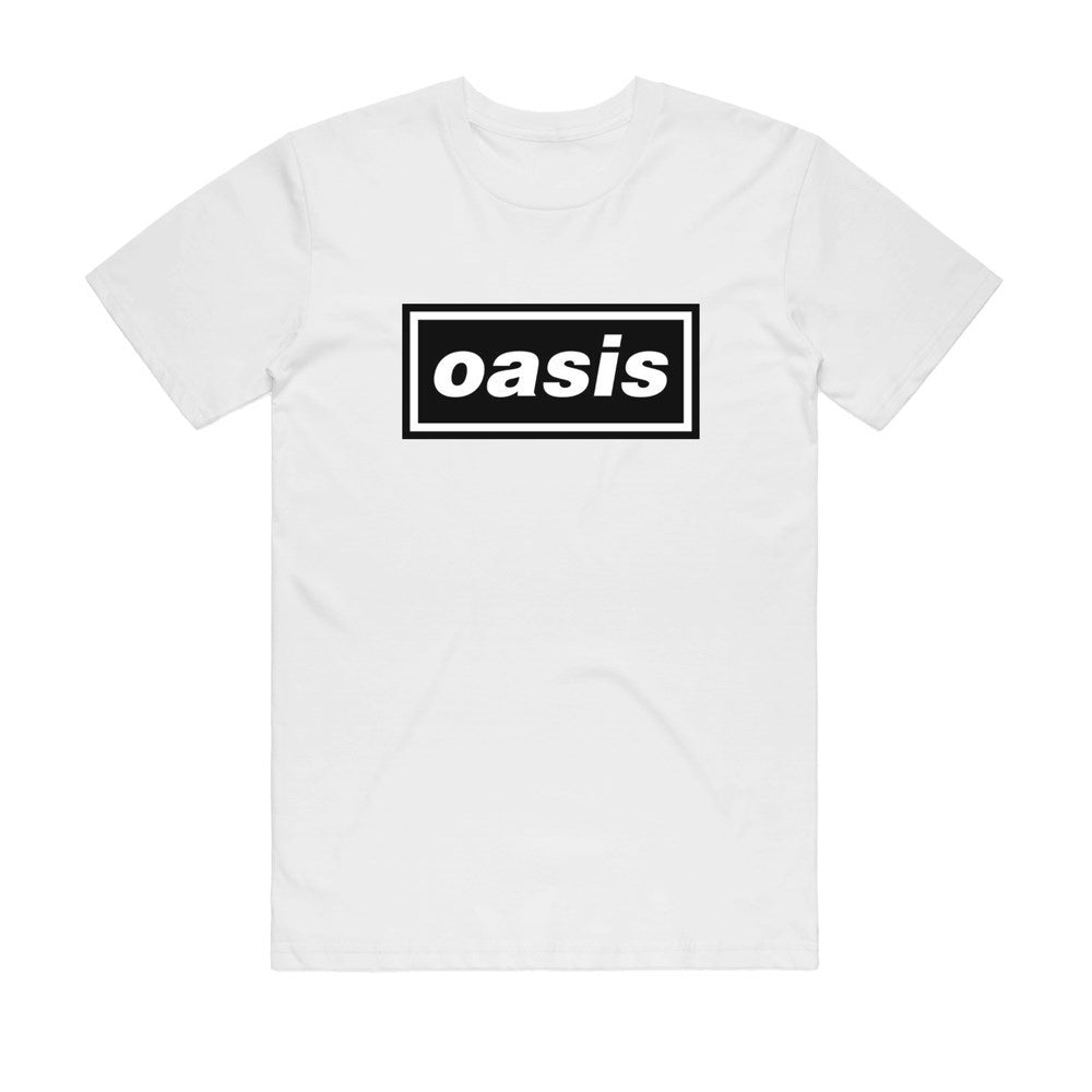 Band Merchandise Oasis - Product Image