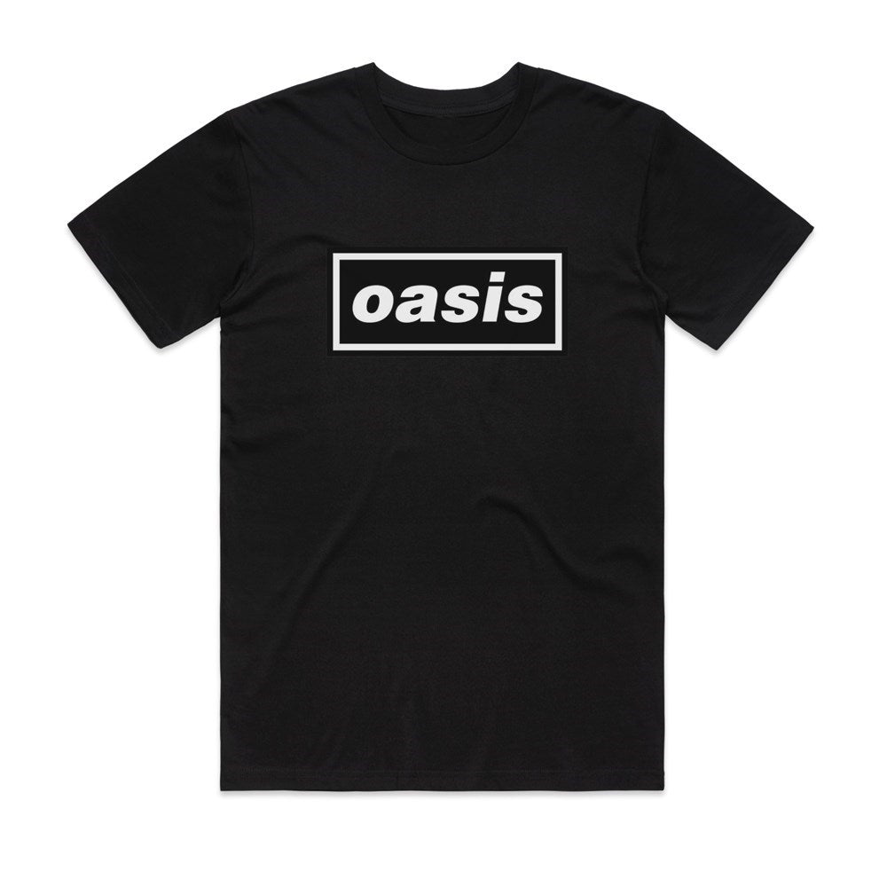 Band Merchandise Oasis - Product Image