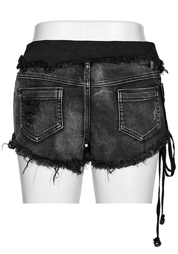 Ghastmere | SHORTS*