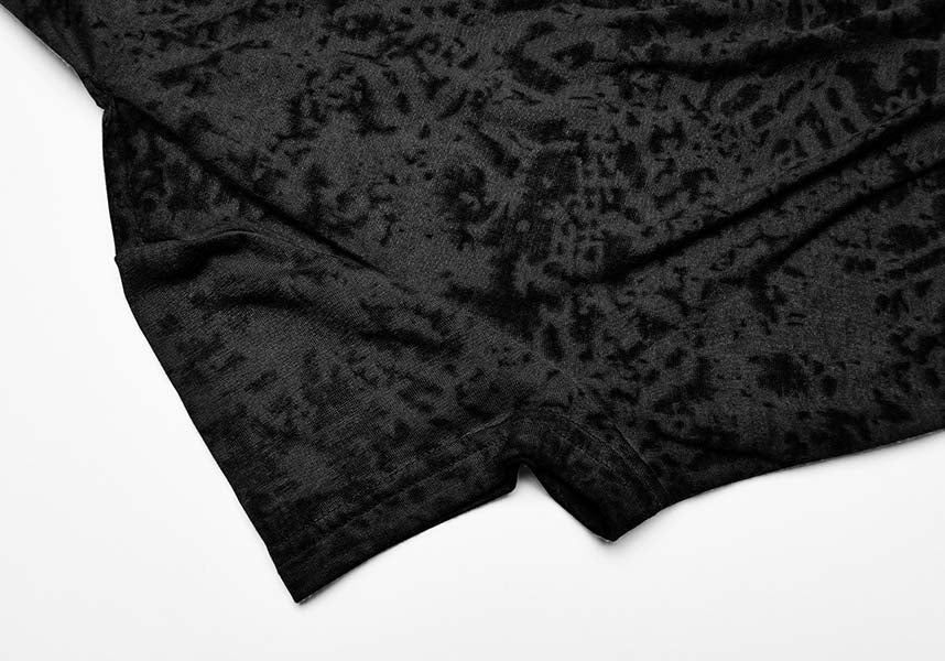 Priscilla | RUCHED HOODED TOP*