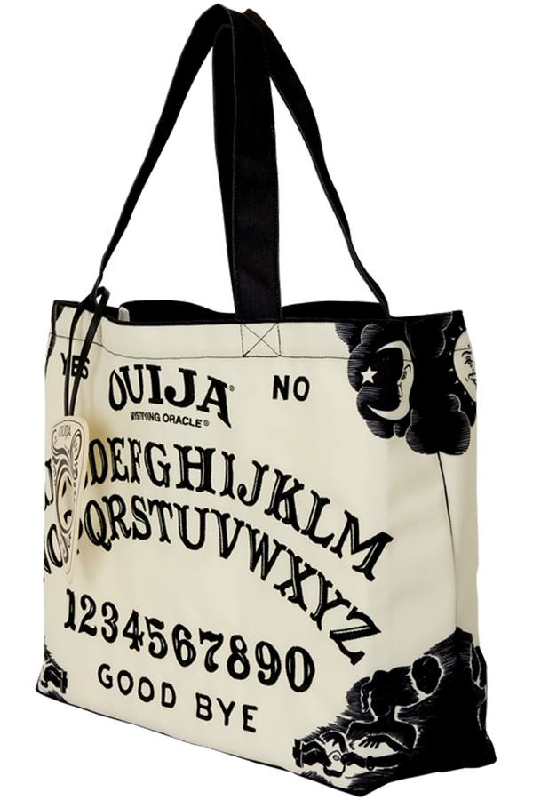Ouija | OVERSIZED TOTE BAG