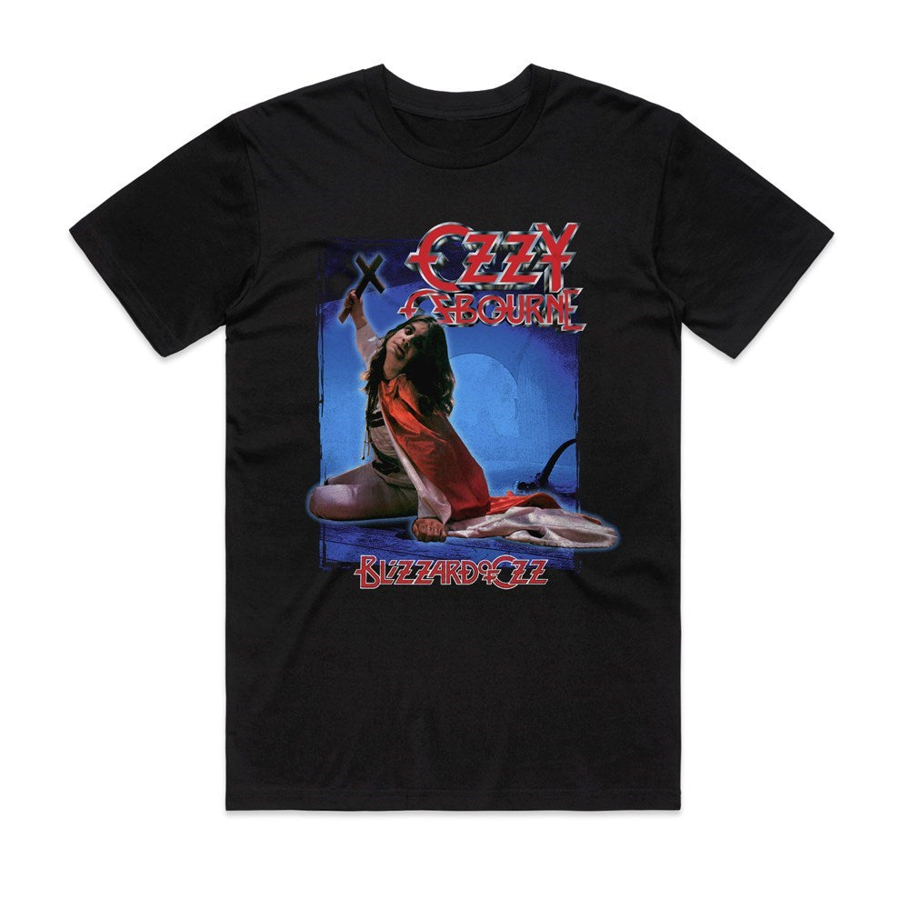 Band Merchandise Ozzy Osbourne - Product Image